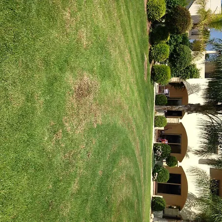 Mandria Apartment *
