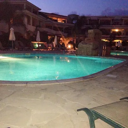 Mandria Apartment