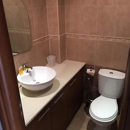 Semesterbostad Mandria Apartment Mandria (Paphos)