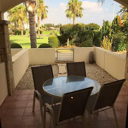 Semesterbostad Mandria Apartment Mandria (Paphos)
