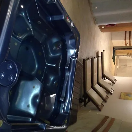 Mandria Apartment بيت للعطل *