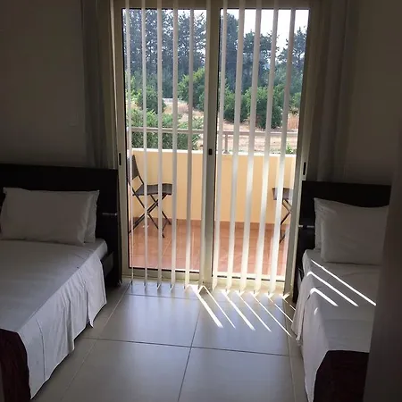 Mandria Apartment