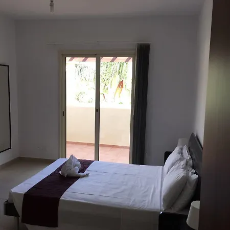 Mandria Apartment